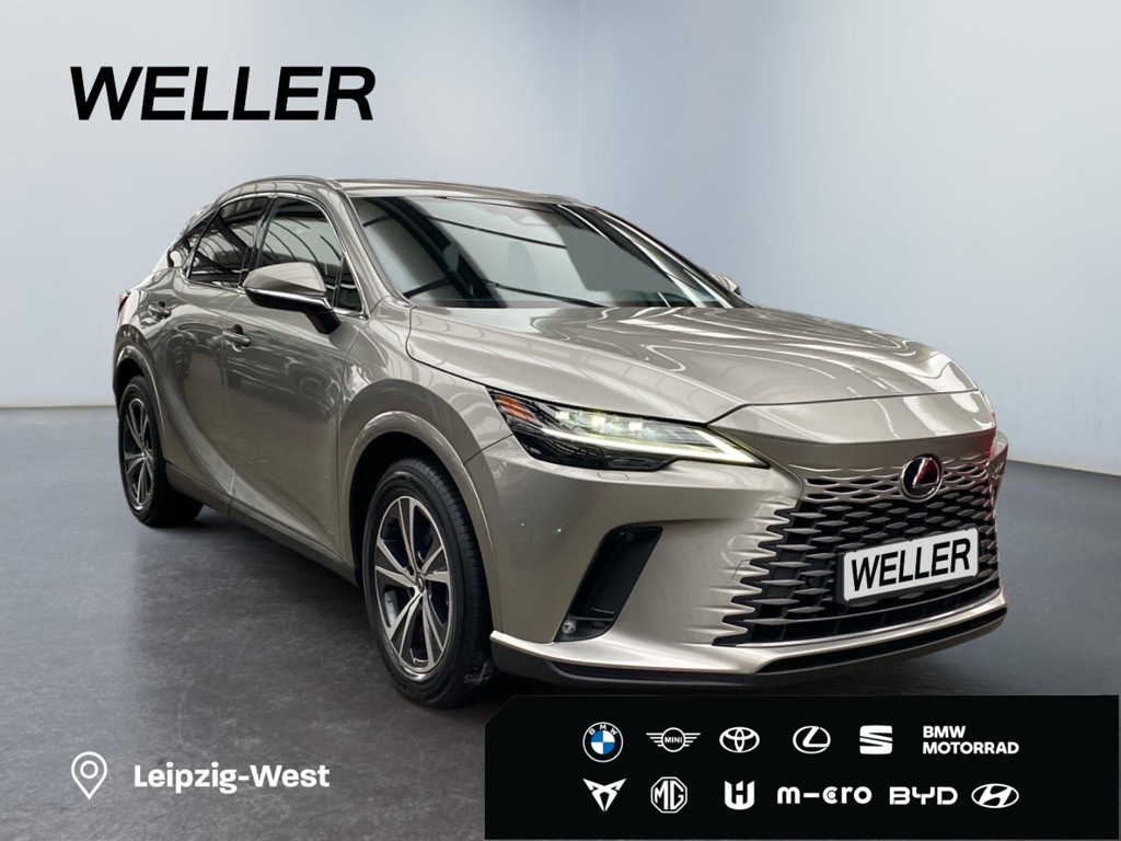 Lexus RX-Serie