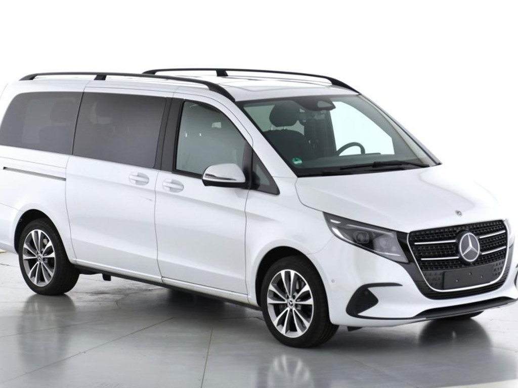 Mercedes-Benz V-Klasse V 220 Style V 220 d