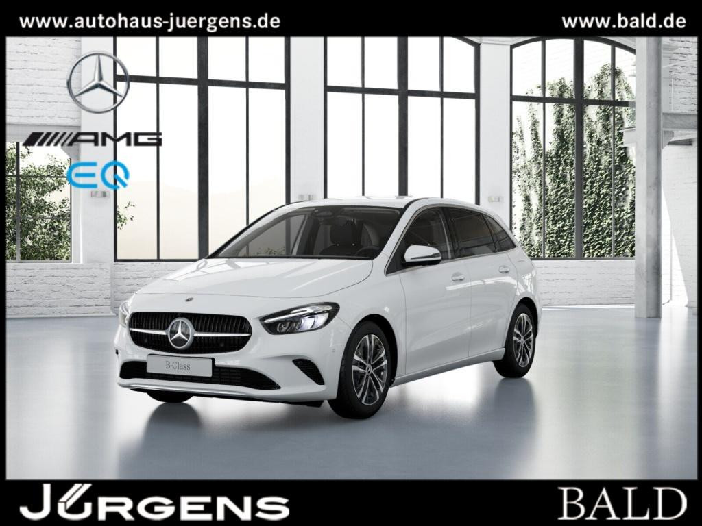 Mercedes-Benz B-Klasse B 180 Progressive