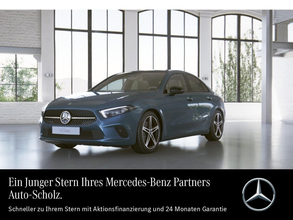 Mercedes-Benz A-Klasse A 250 A 250 e Progressive