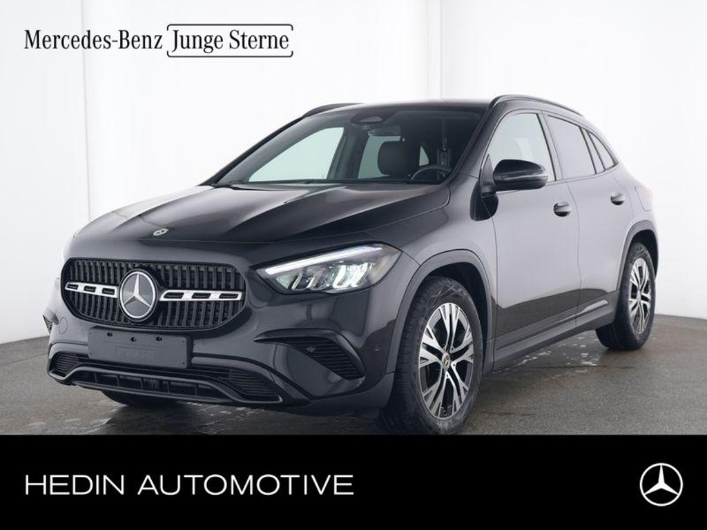 Mercedes-Benz GLA-Klasse GLA 200 Progressive GLA 200 d