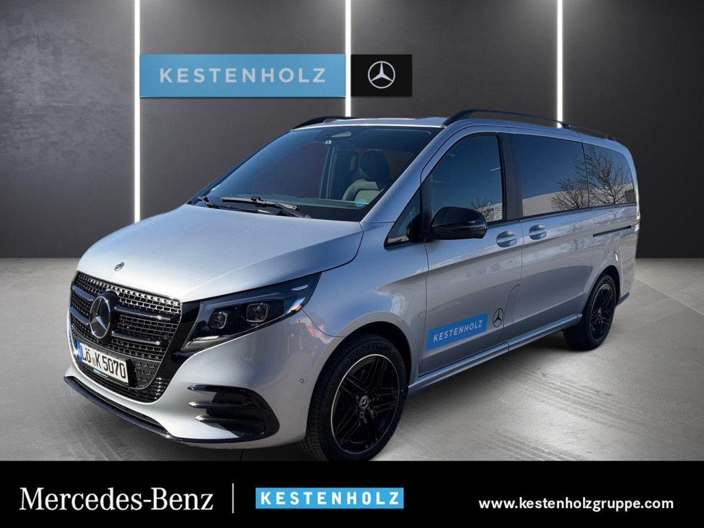 Mercedes-Benz V-Klasse V 300 4MATIC AMG Line Limousine Lang V 300 d