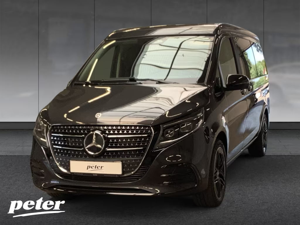 Mercedes-Benz Marco Polo 4MATIC AMG Line Horizon