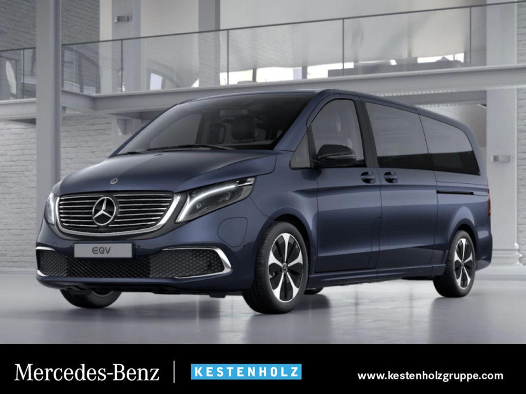 Mercedes-Benz E-Klasse EQV AVANTGARDE 300