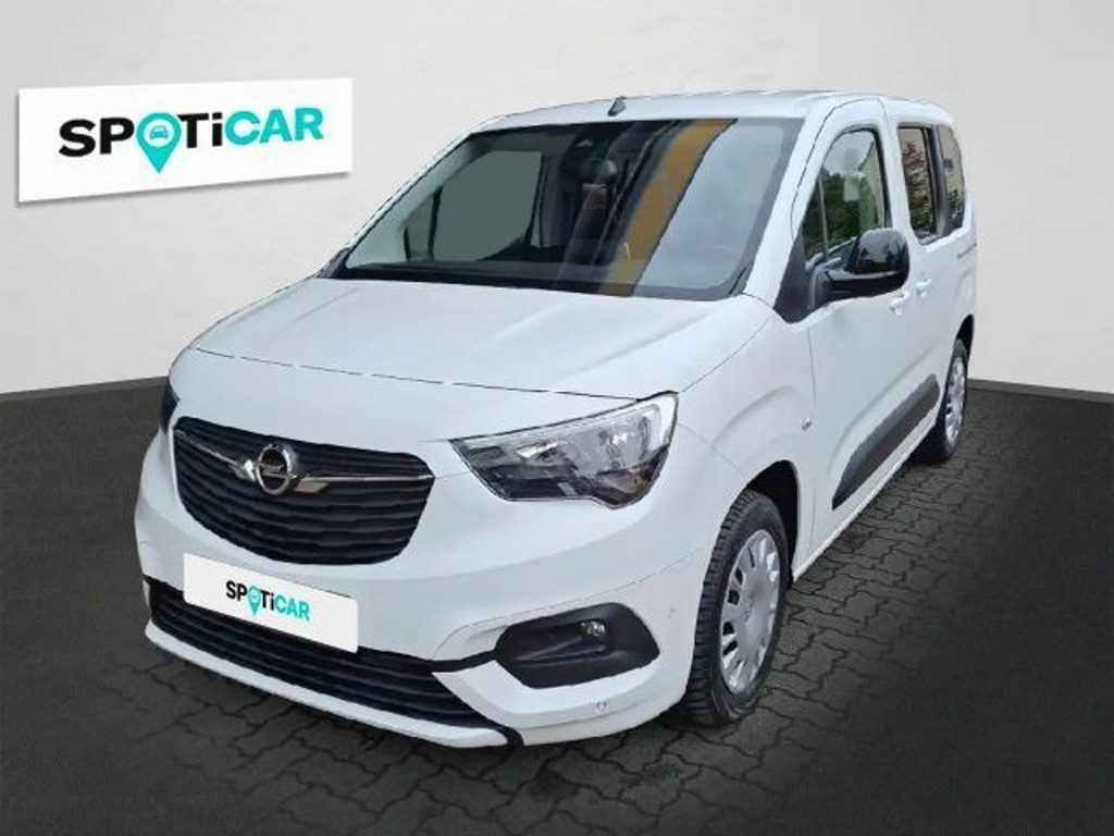 Opel Combo 1.5 CDTI Life Elegance
