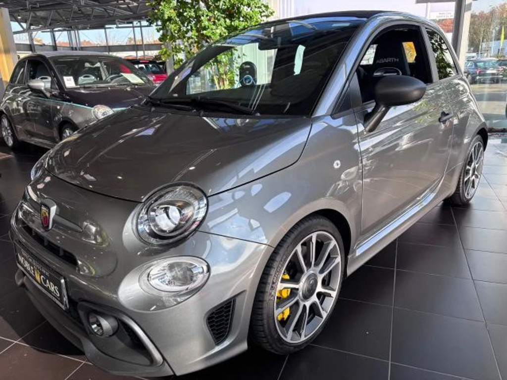 Abarth 695