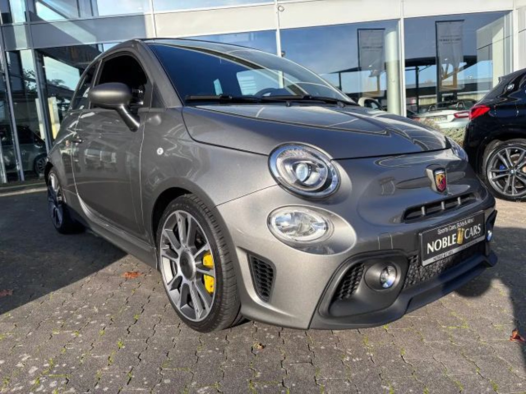 Abarth 695