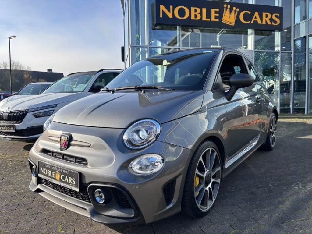 Abarth 695
