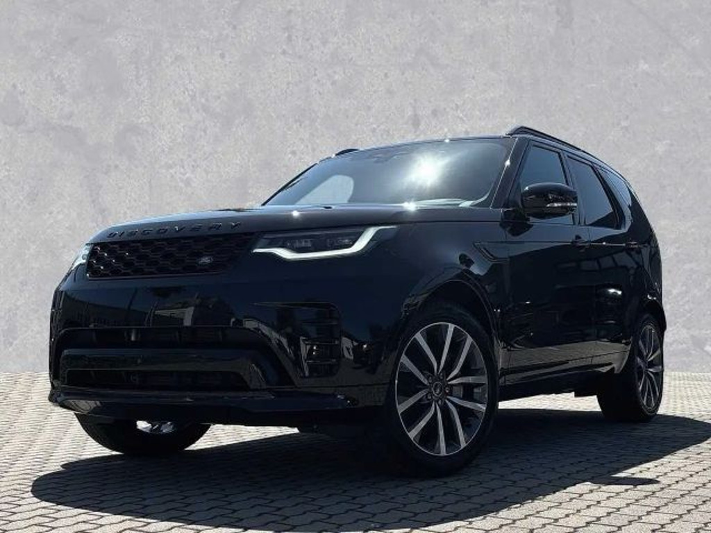 Land Rover Discovery Dynamic SE D250