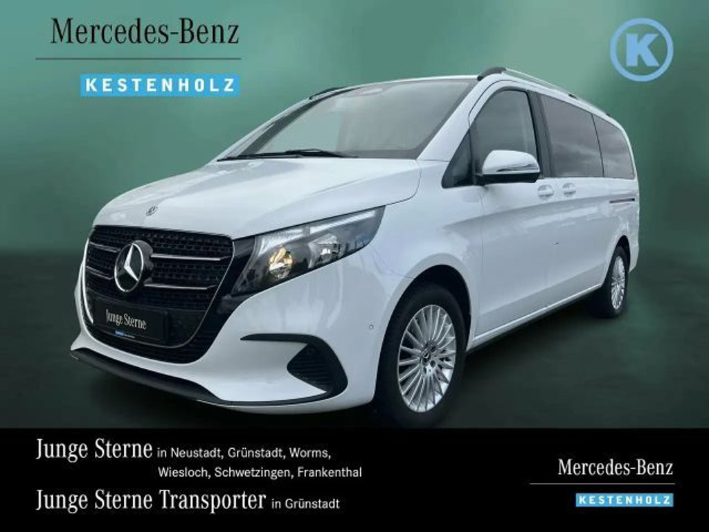 Mercedes-Benz V-Klasse V 220 Limousine Lang V 220 d