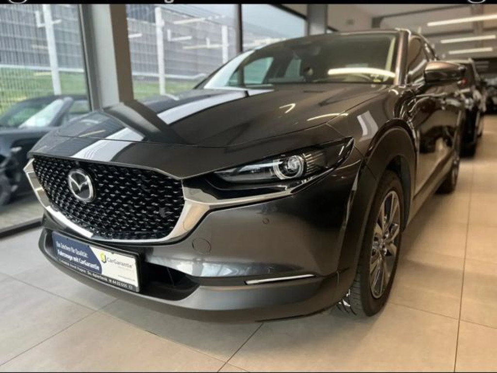 Mazda CX-30 Exclusive-line