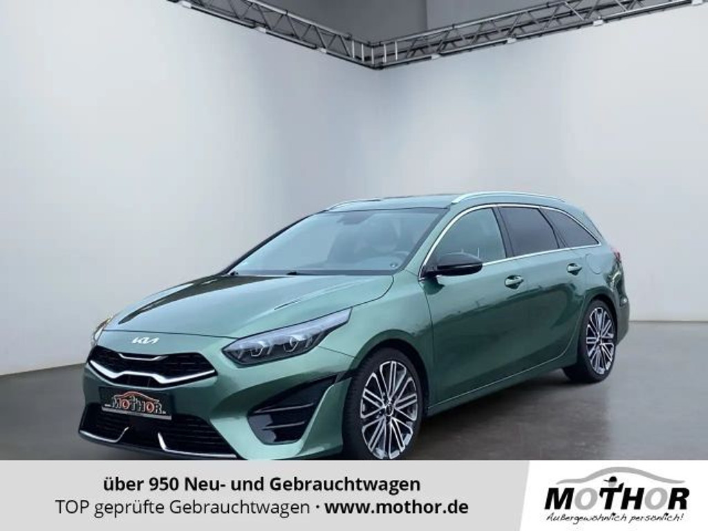 Kia Ceed GDi GT-Line SportWagon