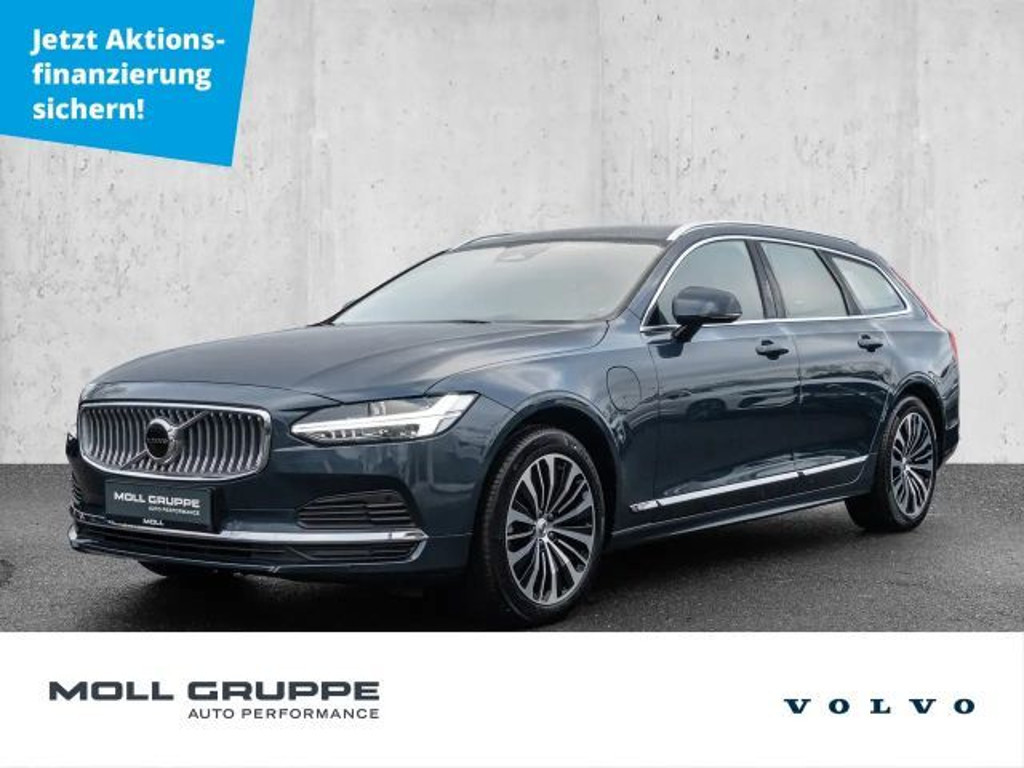 Volvo V90 AWD T6 Twin Engine Core
