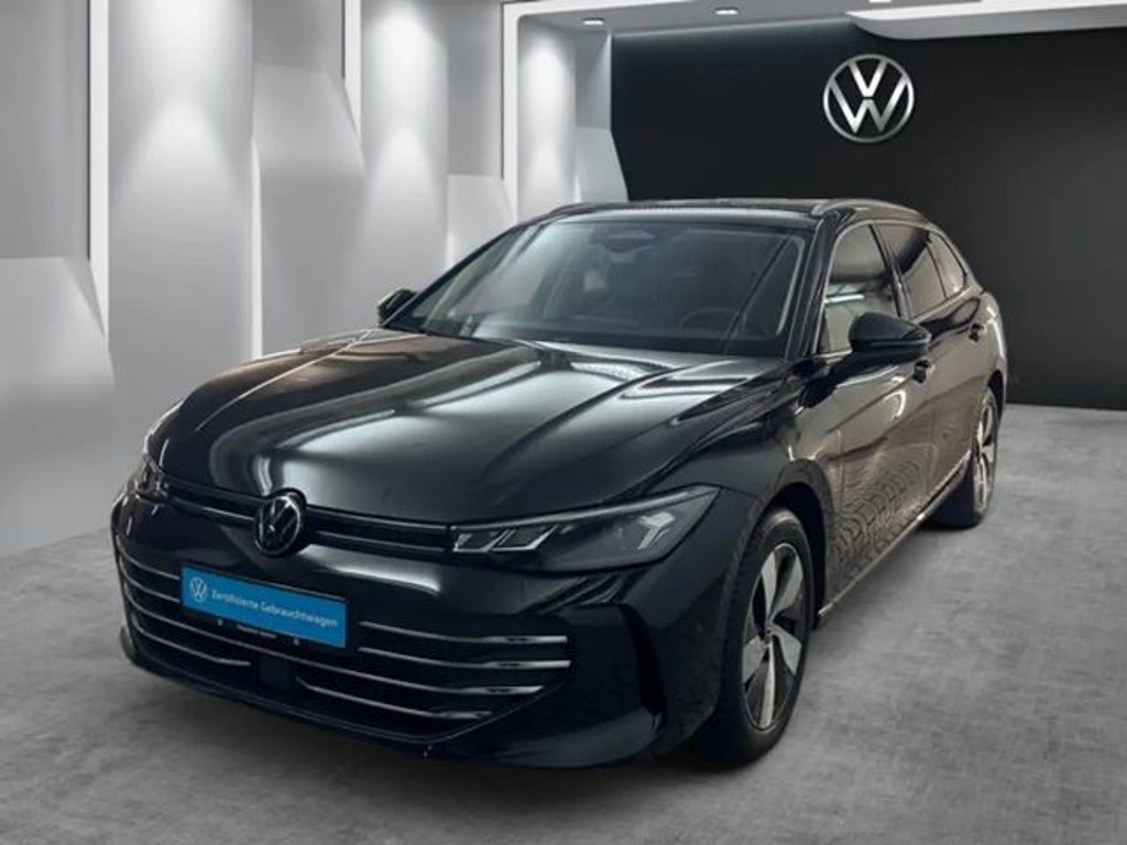 Volkswagen Passat Business Variant 2.0 TDI