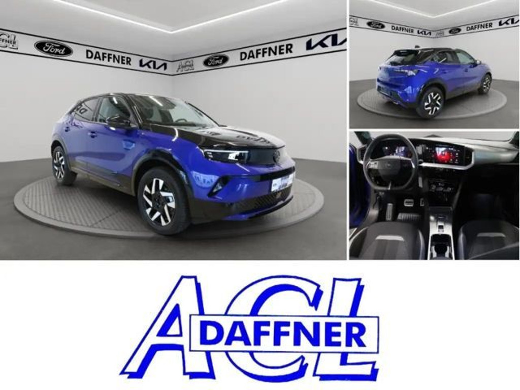 Opel Mokka Grand Sport GS-Line