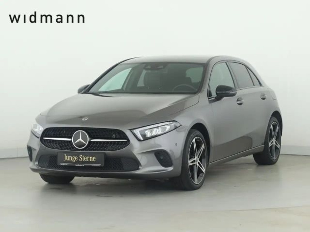 Mercedes-Benz A-Klasse A 250 A 250 e Progressive