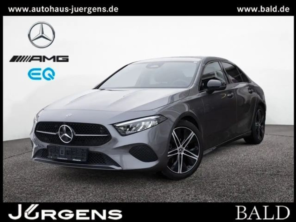 Mercedes-Benz A-Klasse A 180 Progressive