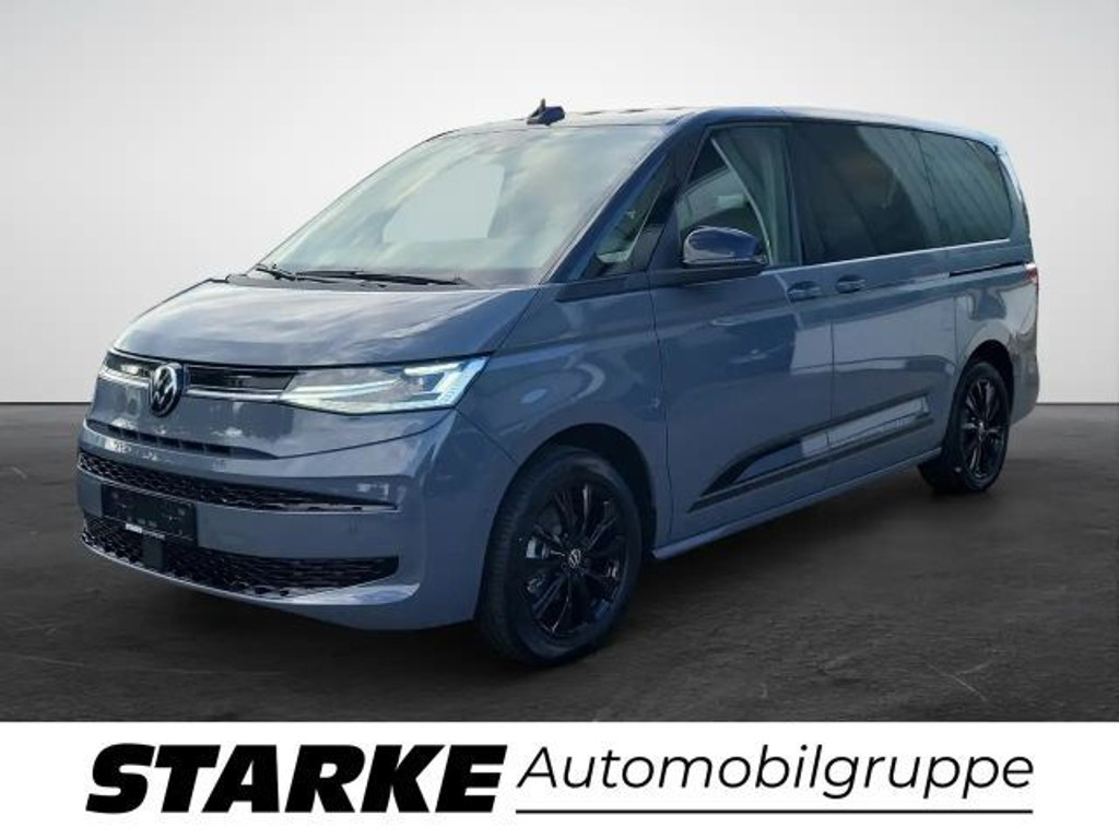 Volkswagen Multivan DSG 2.0 TDI Lang T7