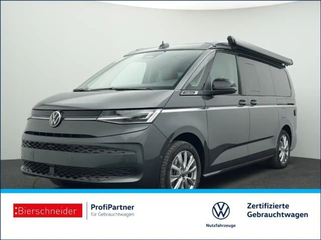 Volkswagen CALIFORNIA DSG T7 Ocean