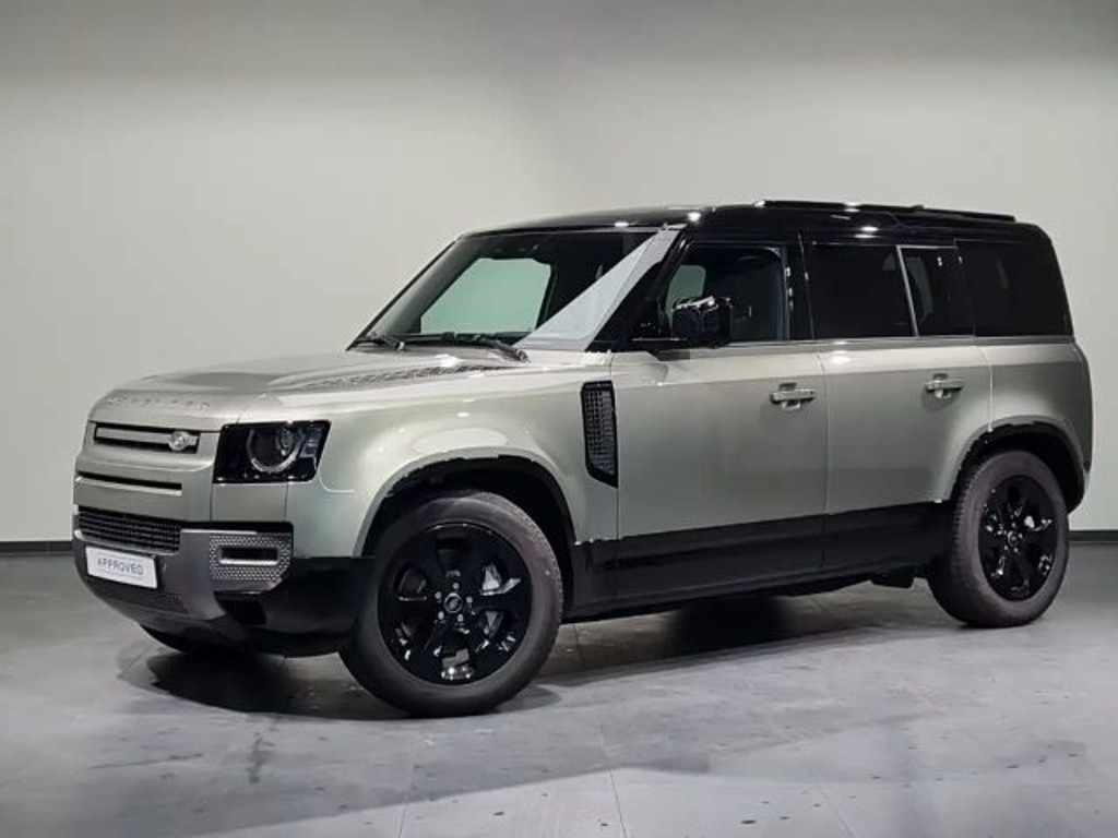 Land Rover Defender Dynamic SE D300 110