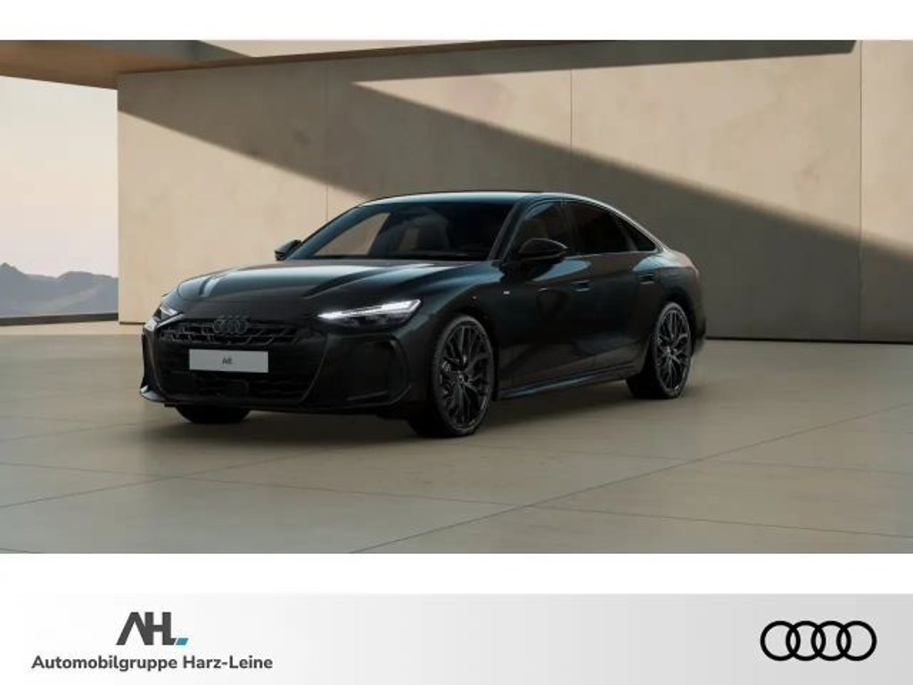 Audi A6 Sedan Quattro Hybride