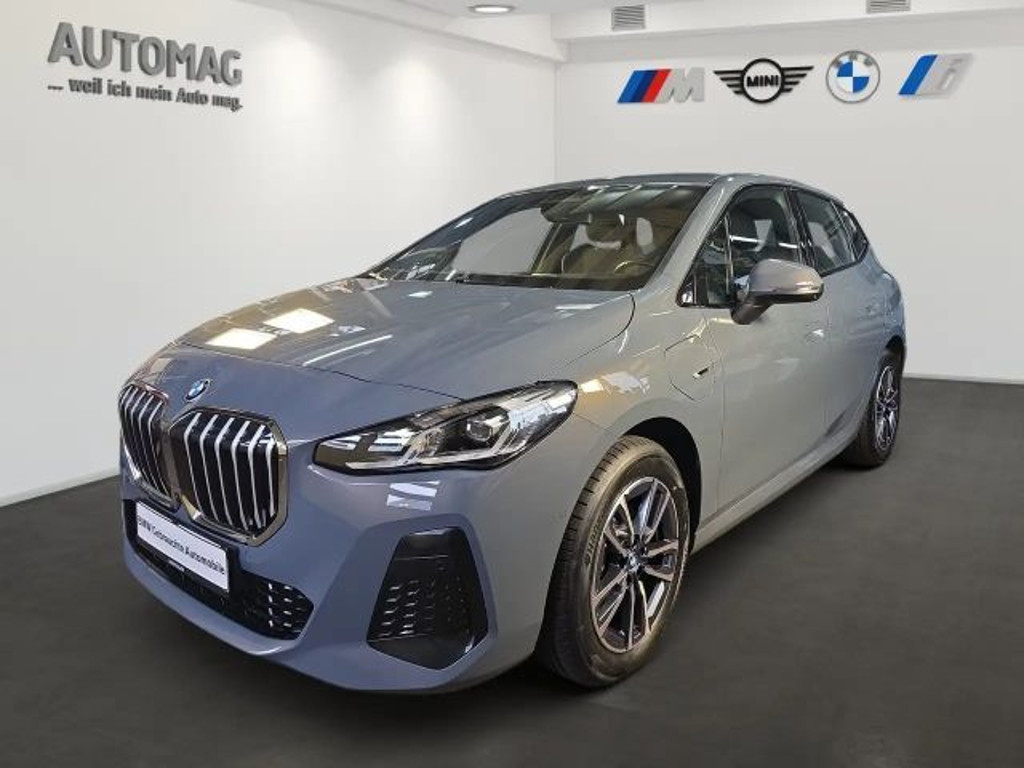 BMW 2 Serie 225 M-Sport xDrive