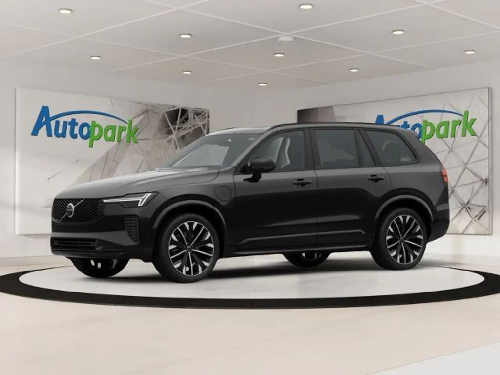 Volvo XC90 AWD T8 Ultra