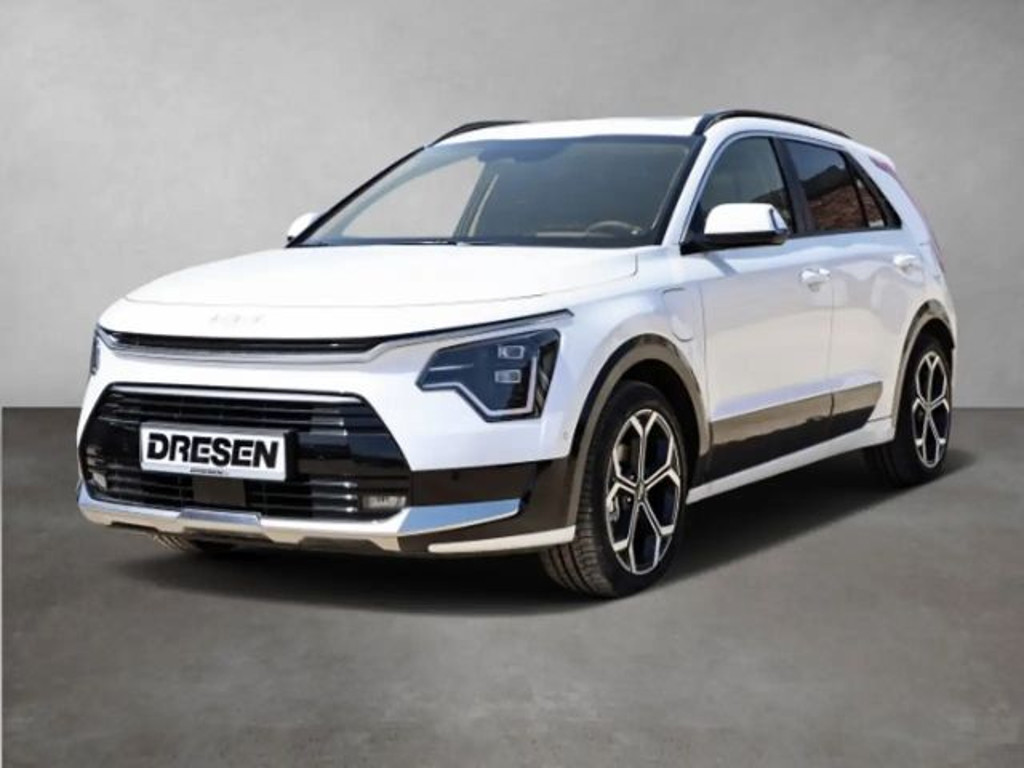 Kia Niro Spirit PHEV
