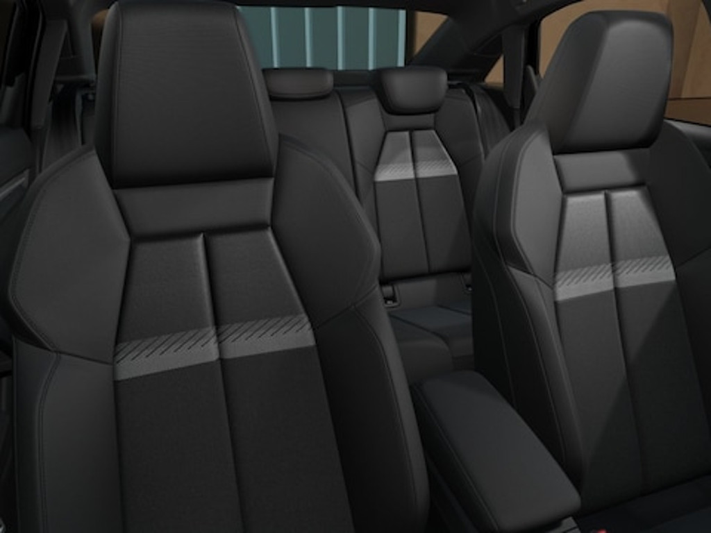 Audi A3 Sedan S-Line S-Tronic 30 TFSI