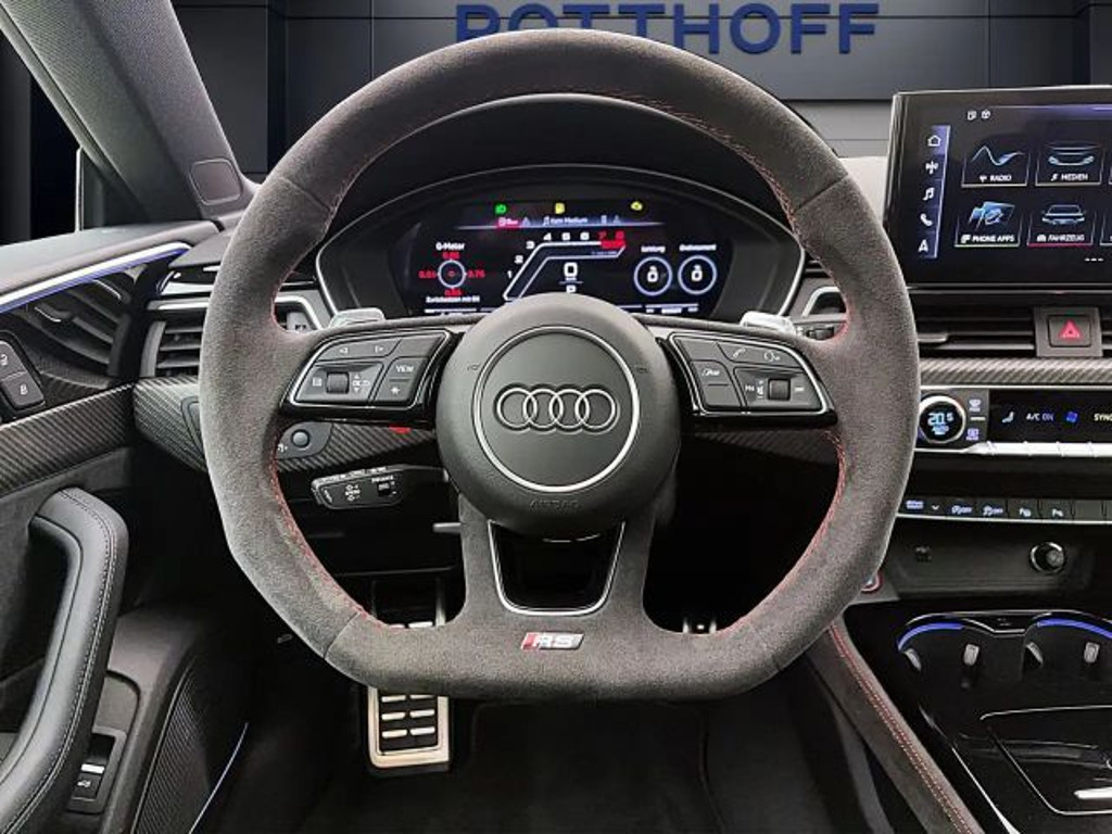 Audi RS5