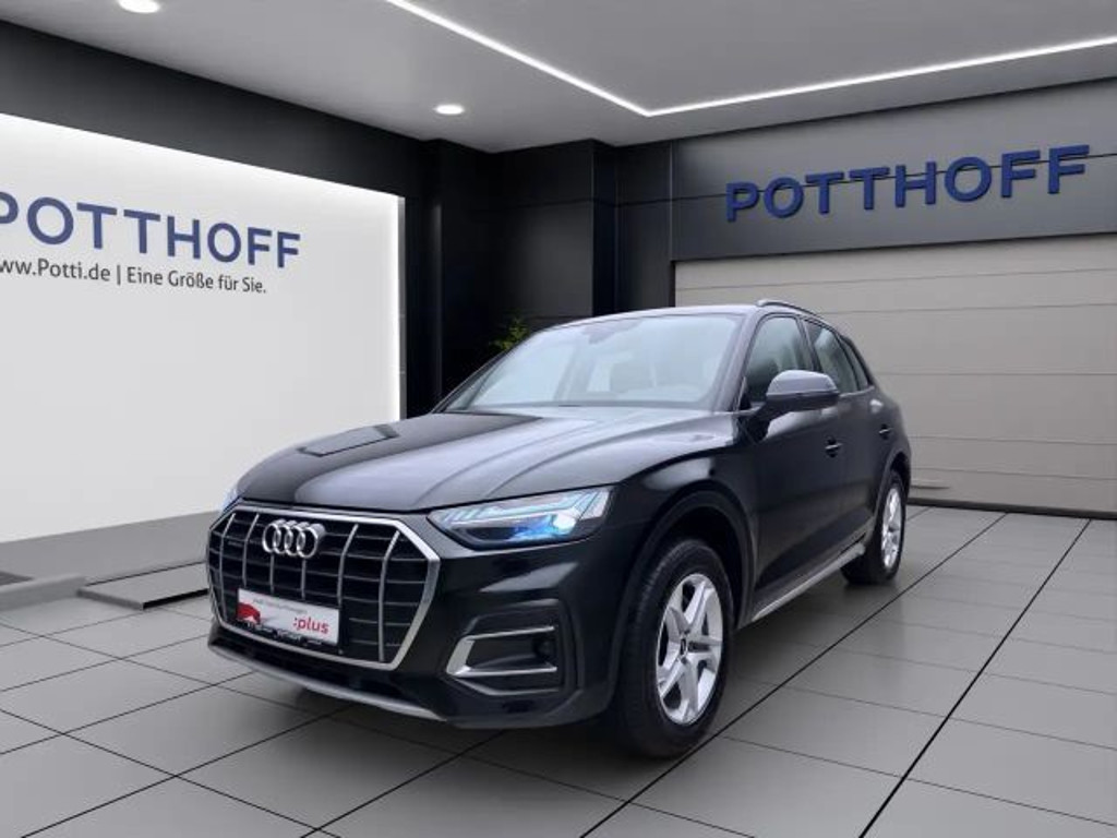 Audi Q5 Quattro 50 TDI