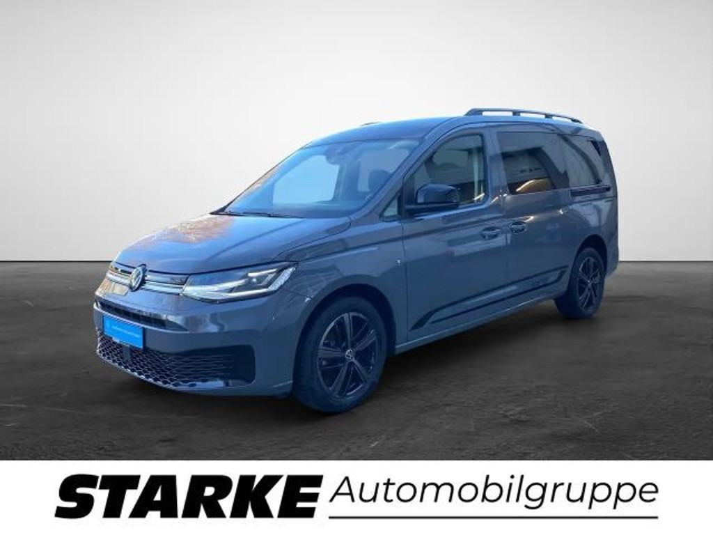 Volkswagen Caddy 1.5 TSI Maxi