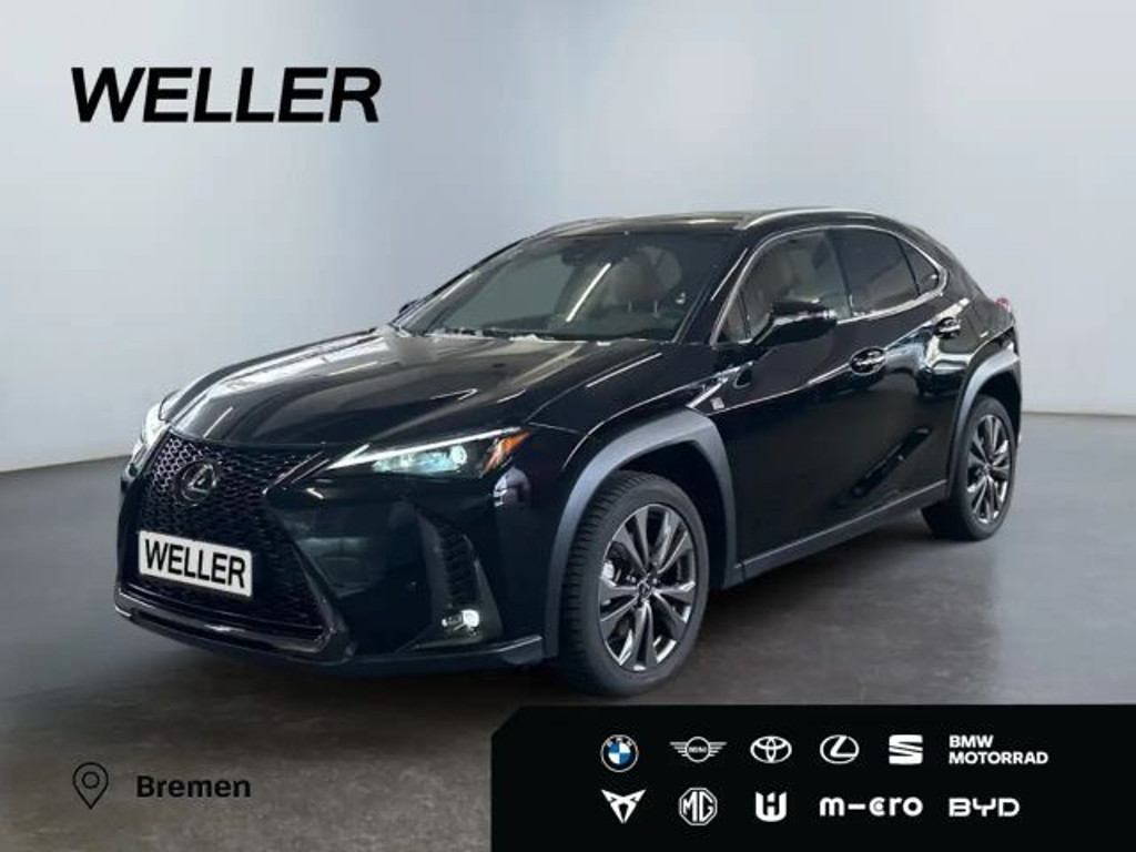 Lexus UX F Sport Sport 250h