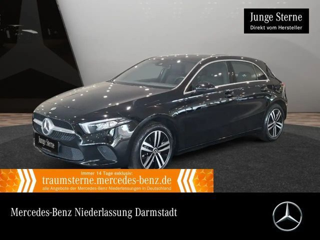 Mercedes-Benz A-Klasse A 250 A 250 e Progressive