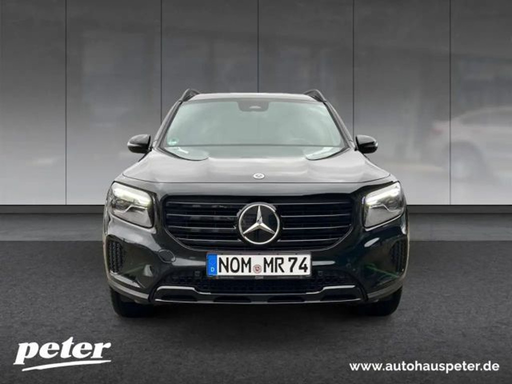 Mercedes-Benz GL-Klasse GLB 200 4MATIC GLB 200 d