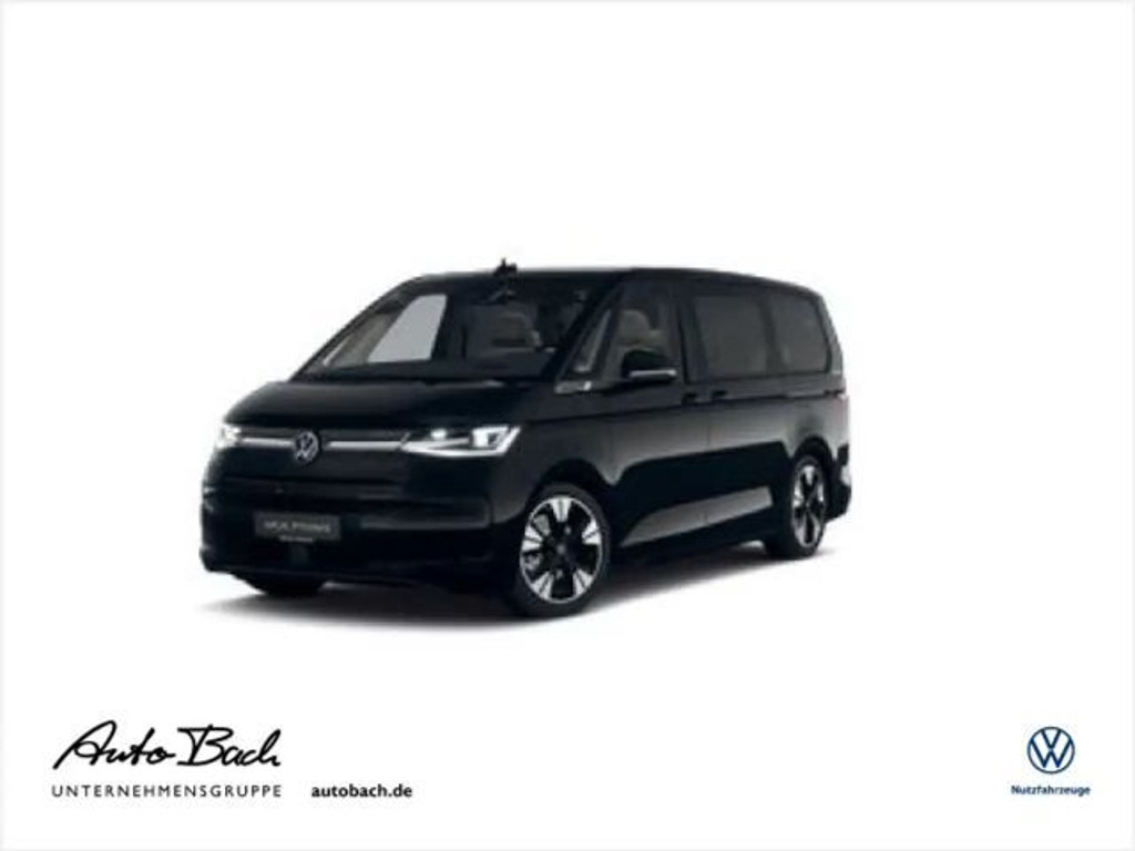Volkswagen Multivan DSG Life 2.0 TDI T7