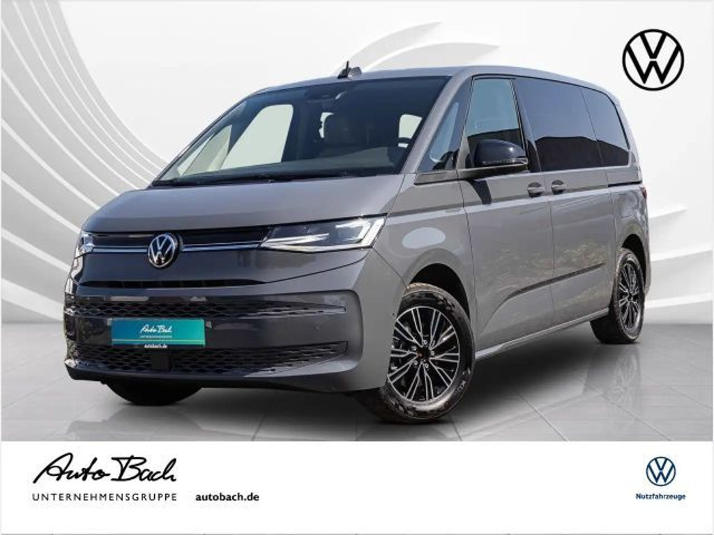 Volkswagen Multivan DSG 2.0 TDI T7
