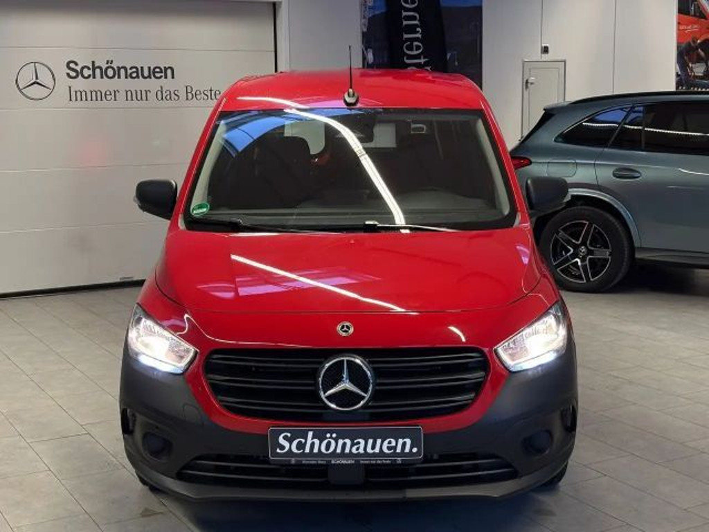 Mercedes-Benz Citan