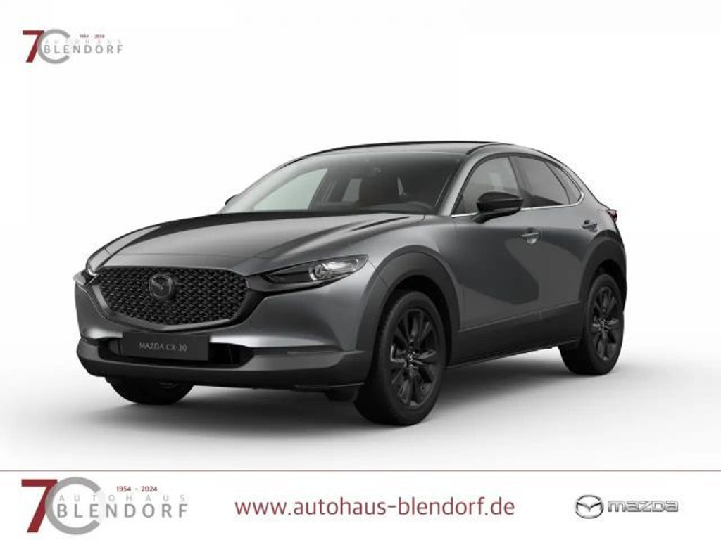 Mazda CX-30 Nagisa 140 Automatik Alexa|Bose|Navi