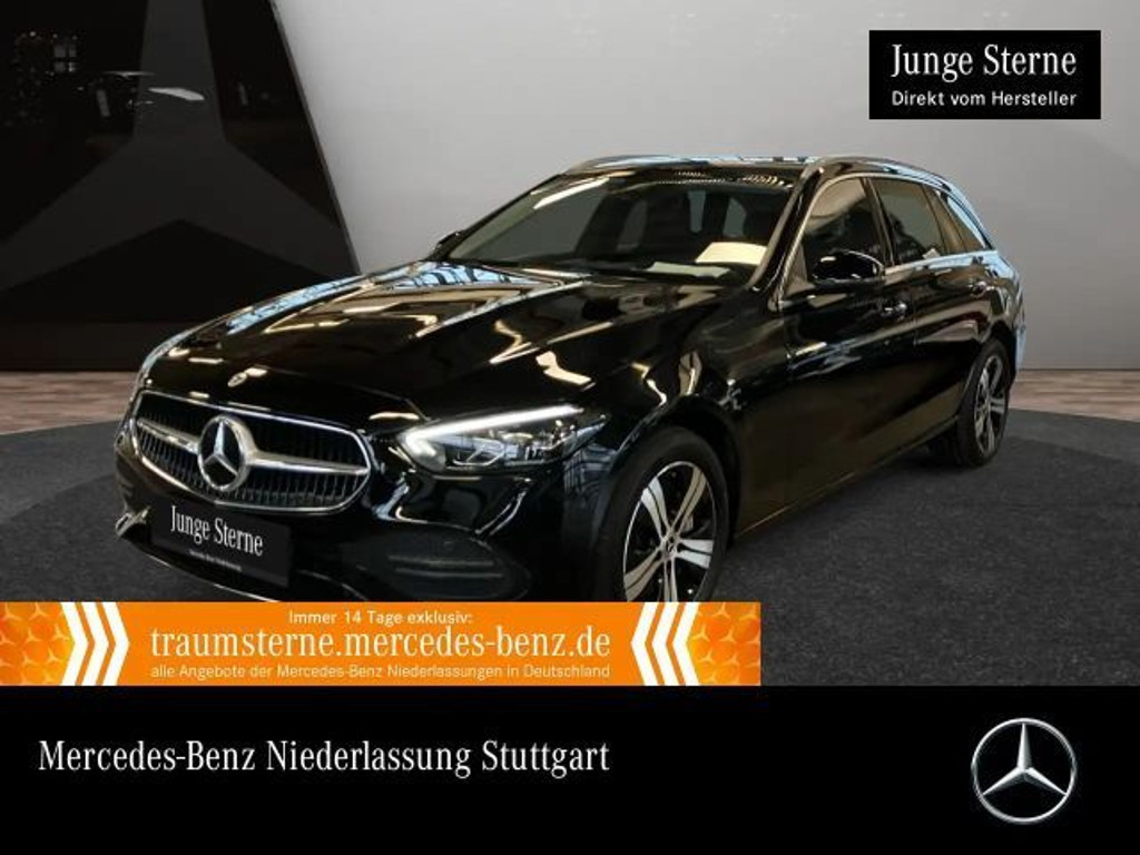 Mercedes-Benz C-Klasse C 300 AVANTGARDE Estate C 300 e