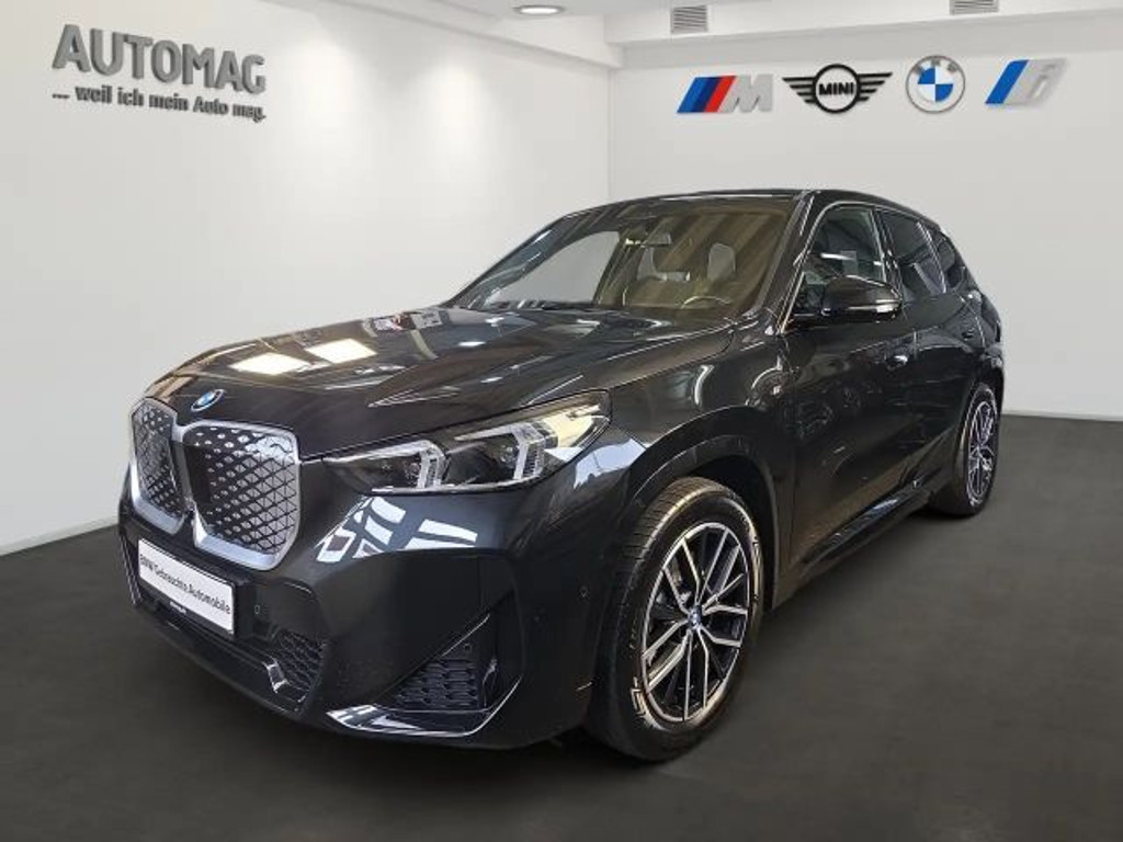 BMW iX1 M-Sport xDrive30