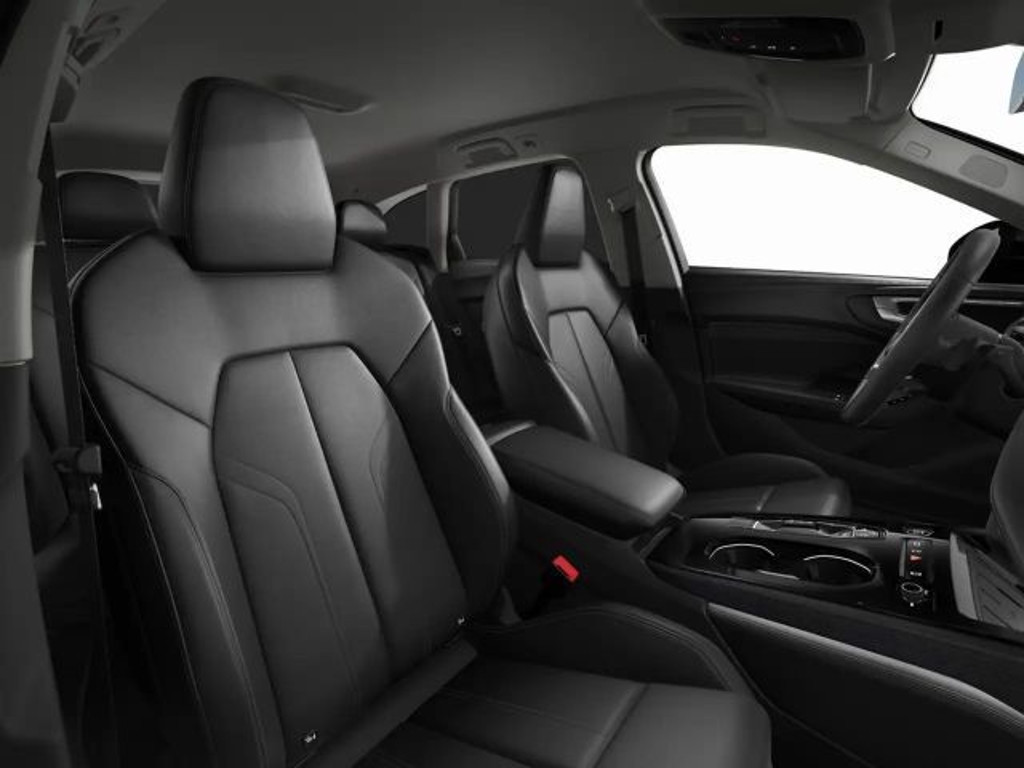 Audi A5 Avant S-Line