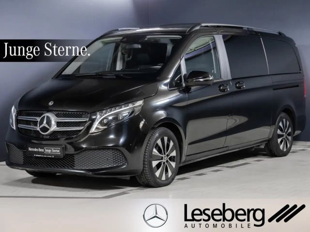 Mercedes-Benz V-Klasse V 250 V 250 d