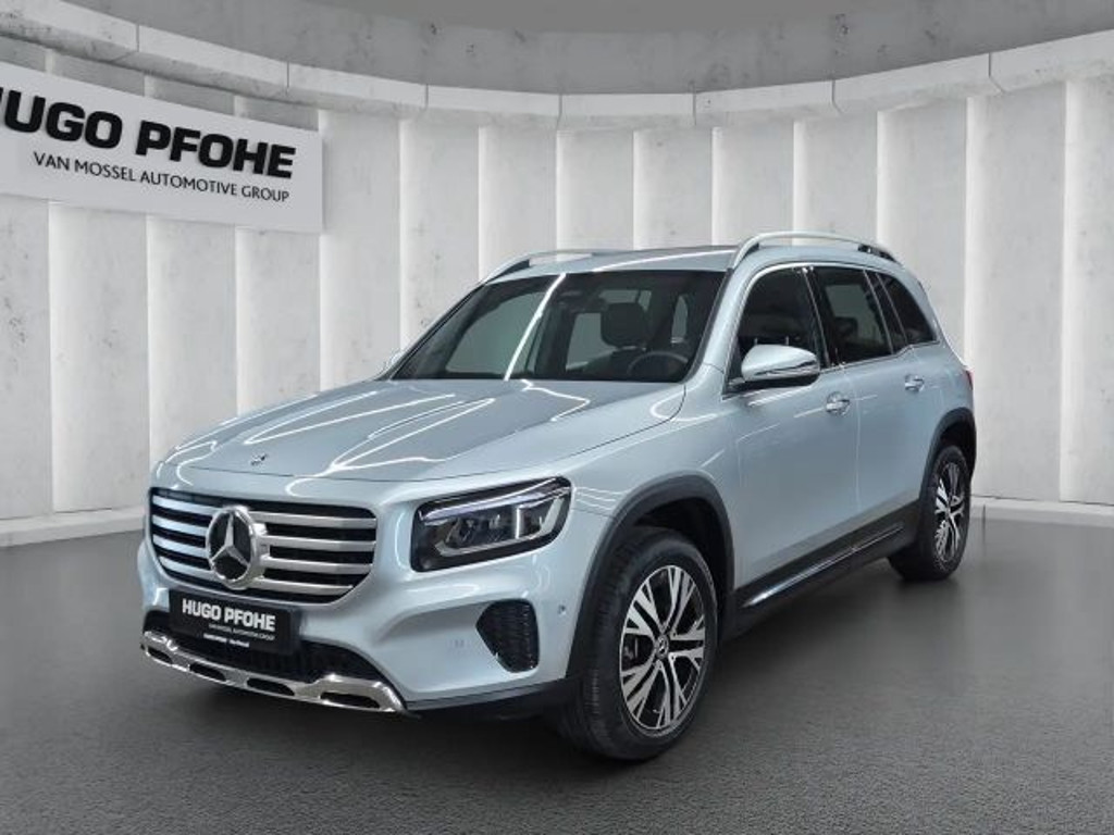 Mercedes-Benz GL-Klasse GLB 200 Progressive GLB 200 d