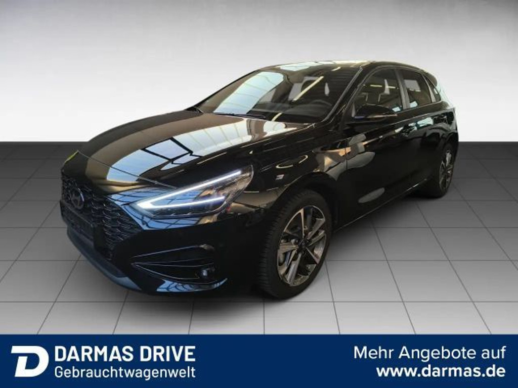 Hyundai i30 Advantage