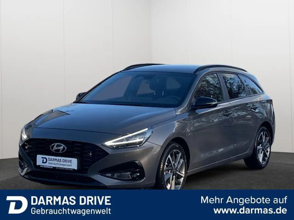 Hyundai i30 1.0 Advantage