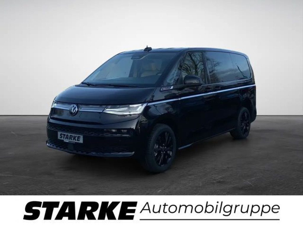 Volkswagen Multivan 4Motion DSG Style eHybrid Lang T7