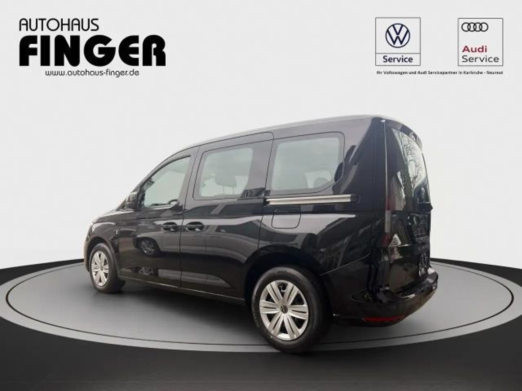 Volkswagen Caddy DSG Family 1.5 TSI