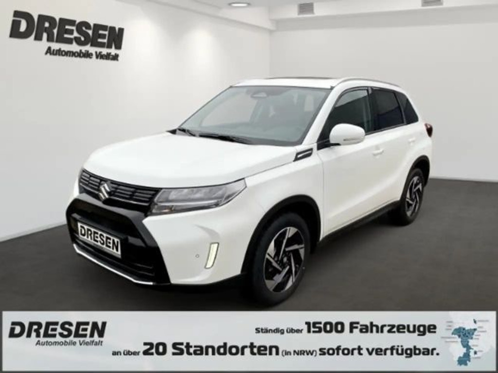 Suzuki Vitara Comfort AllGrip
