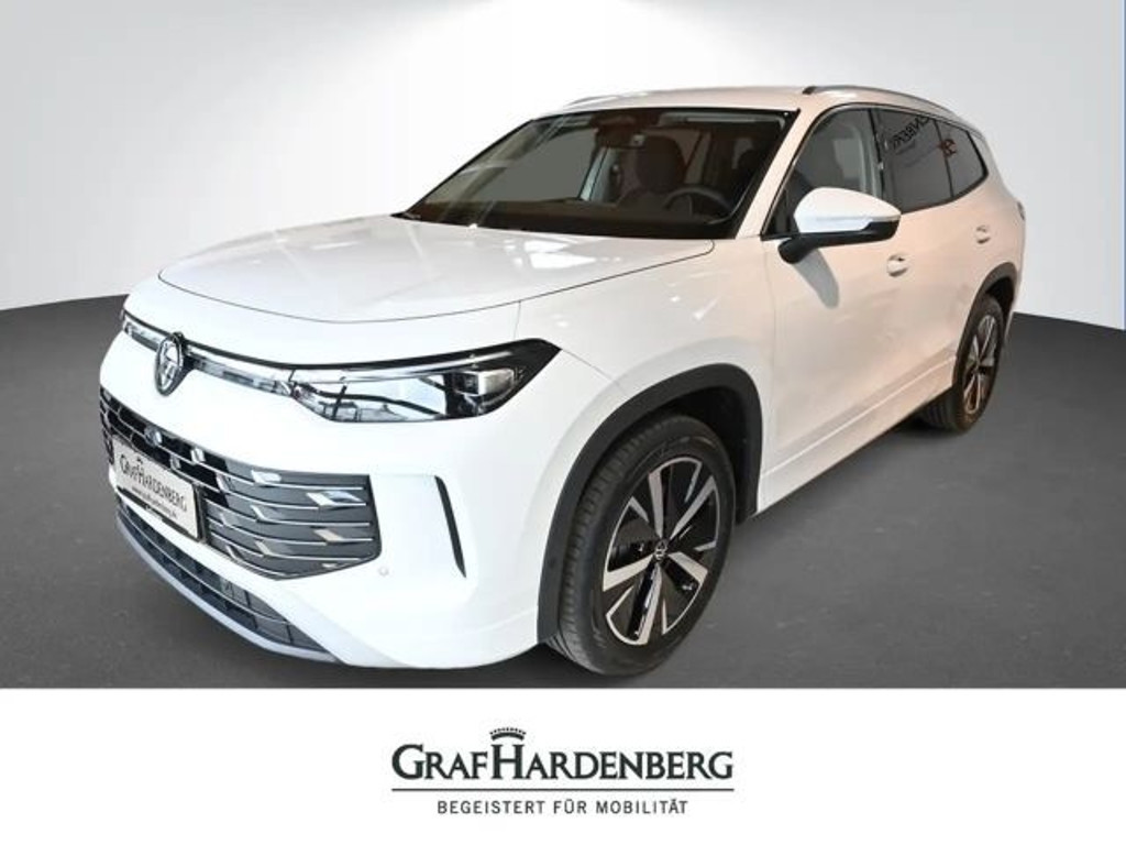 Volkswagen Tayron DSG Elegance Elegance